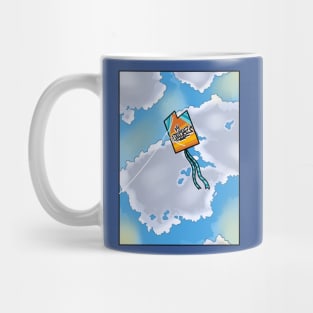 Utah Kites Mug